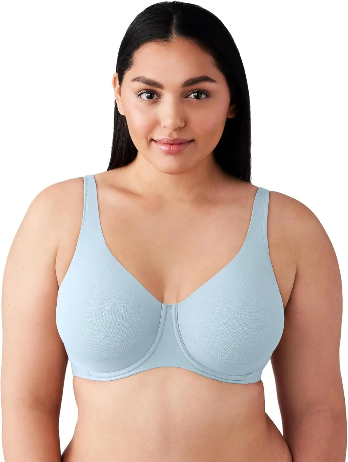 Wacoal Women's Pendulous Shape Revelation Full Figure Underwire Bra