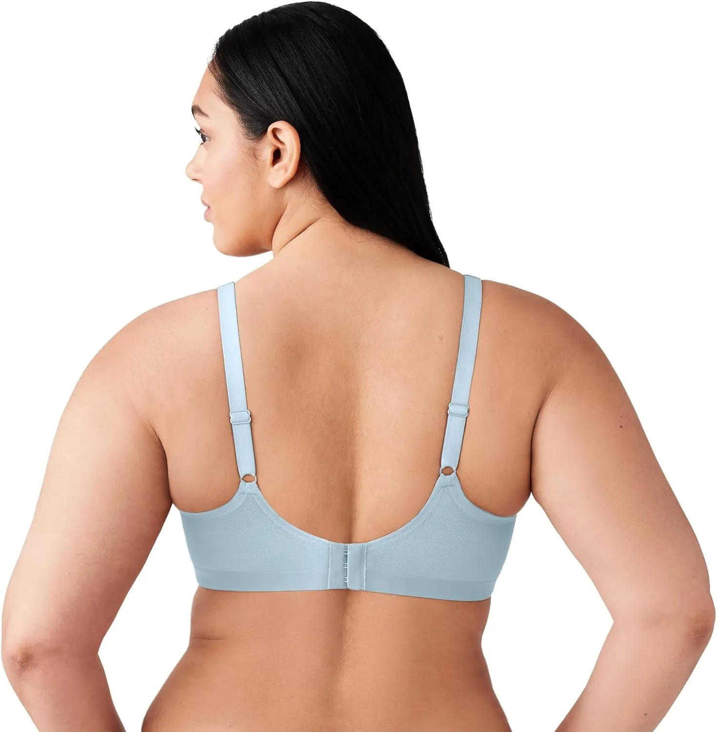 Wacoal Women's Pendulous Shape Revelation Full Figure Underwire Bra