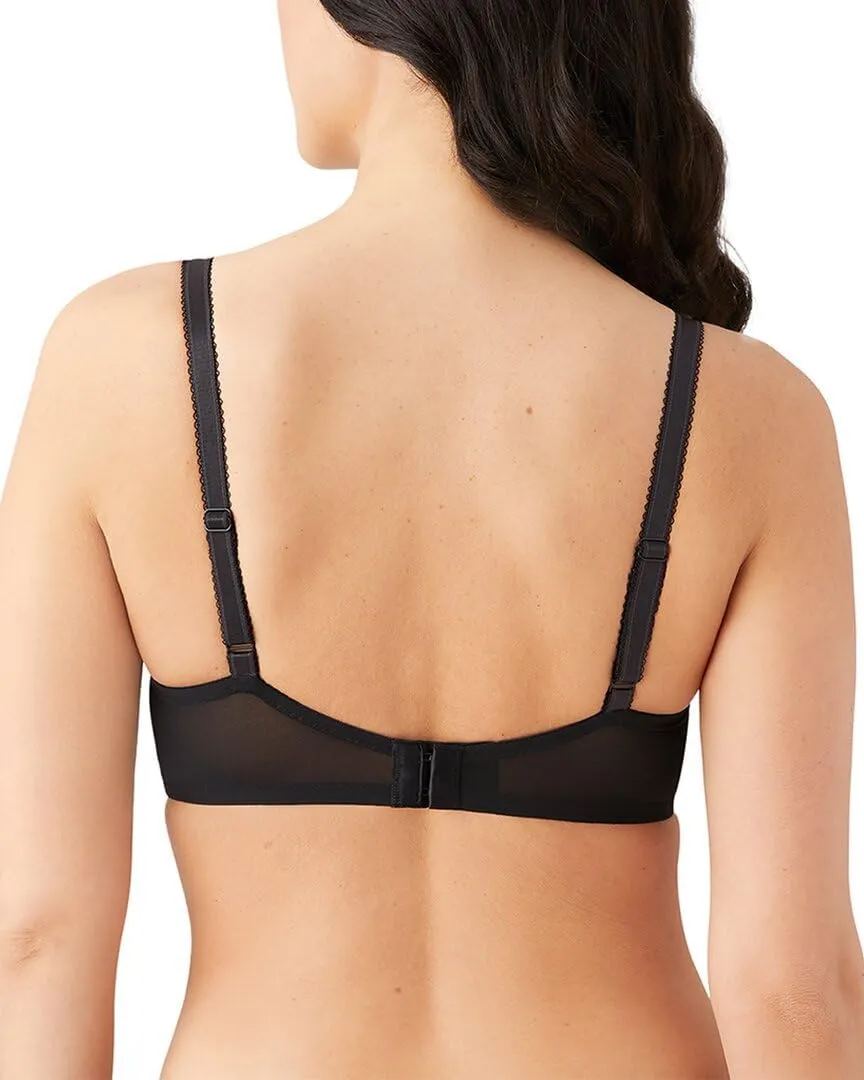 Wacoal Women's Side Note Full Figure Underwire Bra