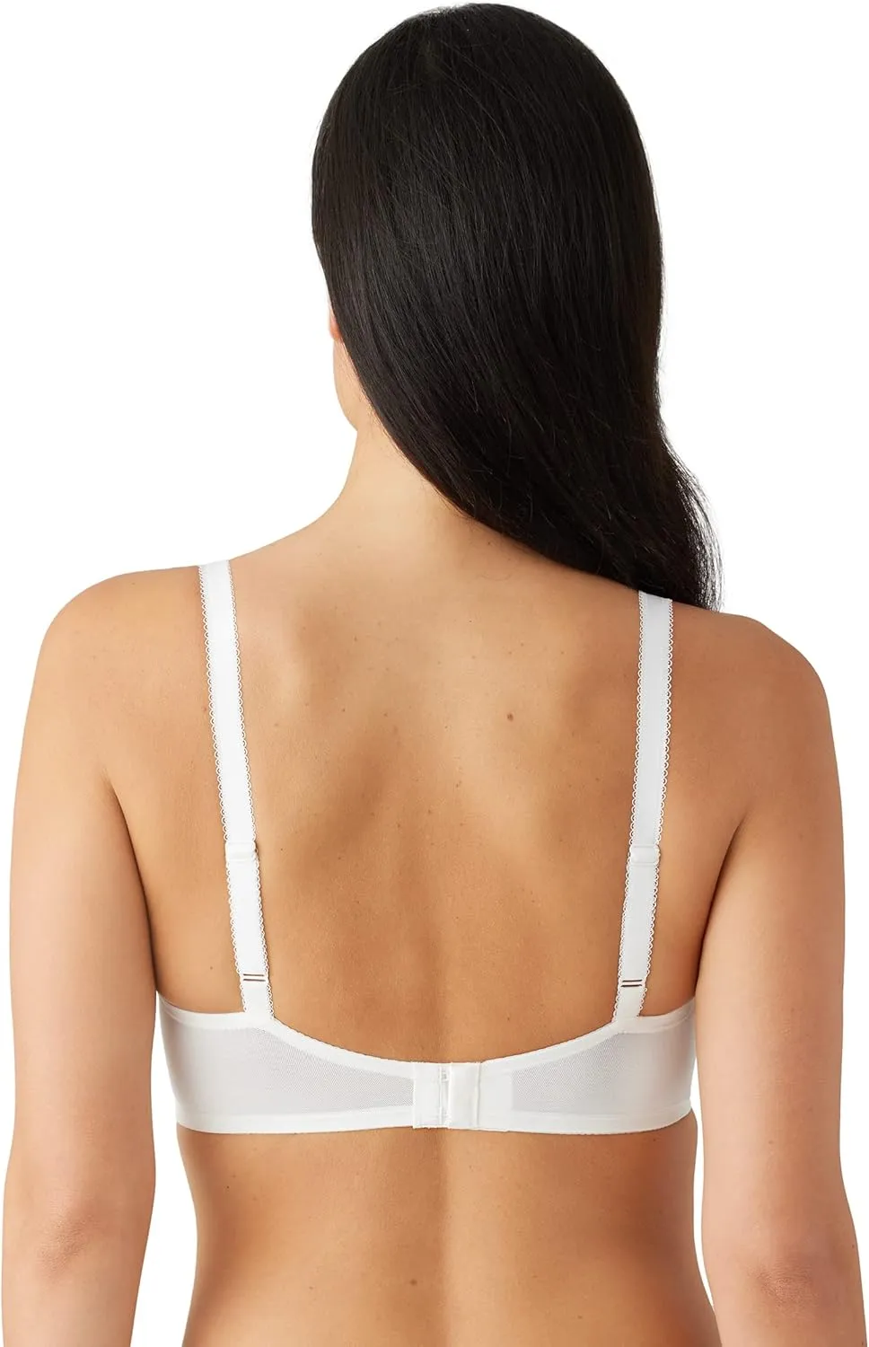 Wacoal Women's Side Note Full Figure Underwire Bra