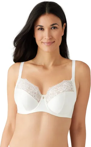 Wacoal Women's Side Note Full Figure Underwire Bra