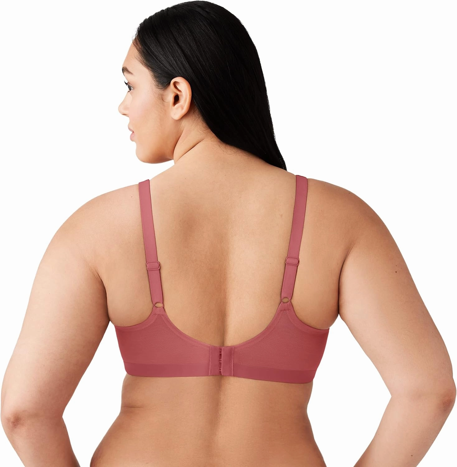 Wacoal Women's Pendulous Shape Revelation Full Figure Underwire Bra