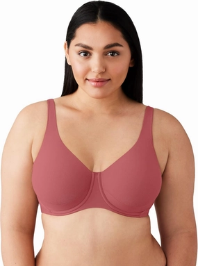 Wacoal Women's Pendulous Shape Revelation Full Figure Underwire Bra
