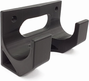 Wall Mount Hanger for Ninebot Segway ES1 ES2 ES4 Electric Scooter, Wall Mount Storage Holder