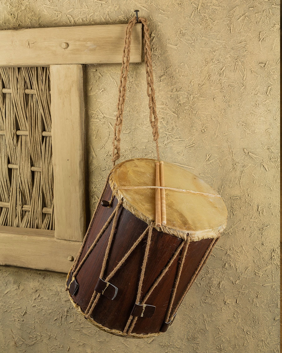War Drum