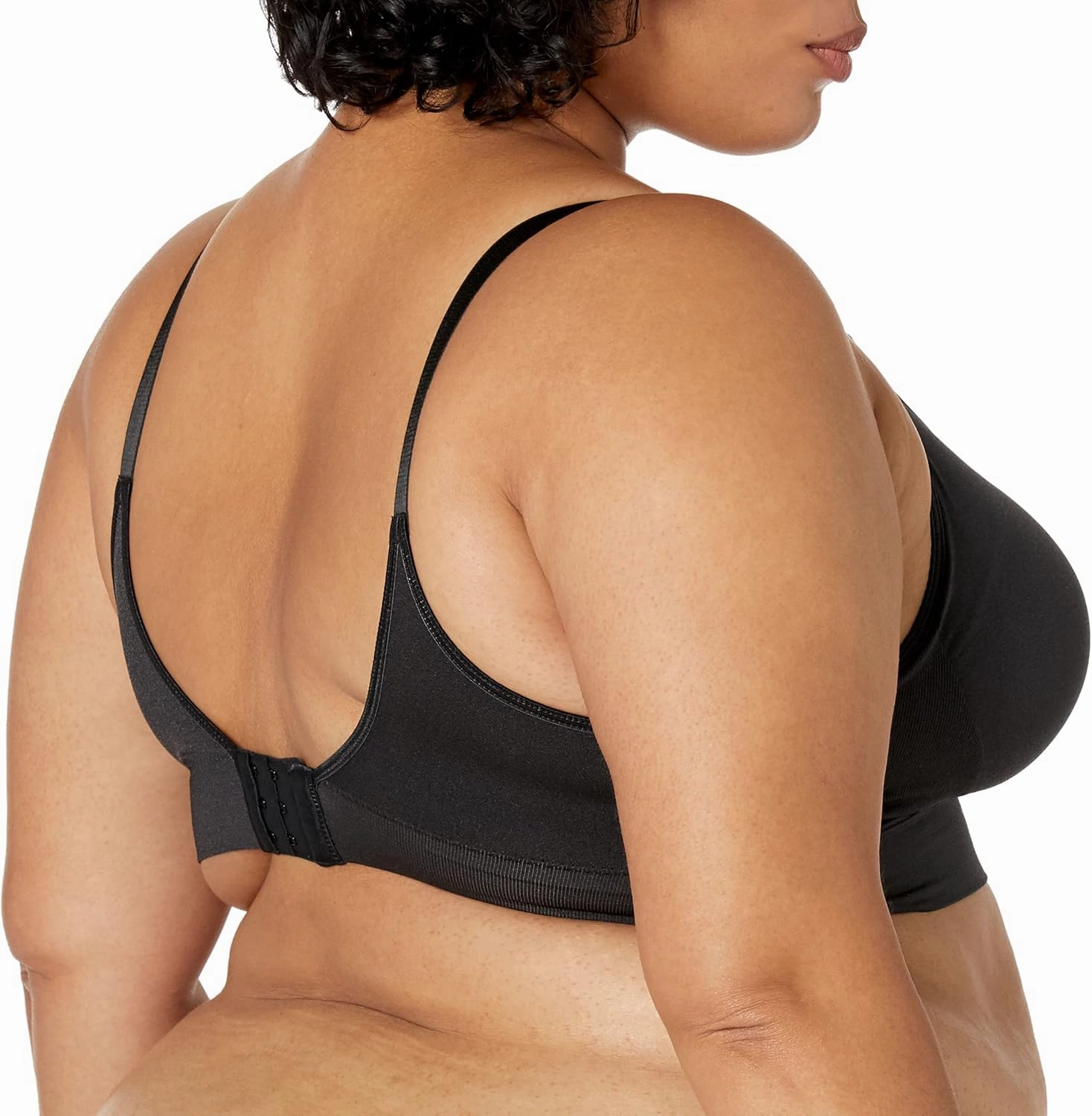 Warner's Women's Comfort Bra