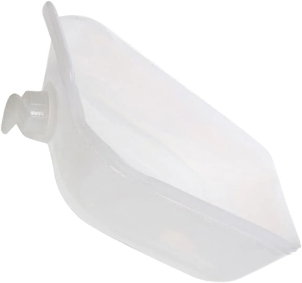 Water Container Durable PE Material Collapsible Foldable for Outdoor Activities