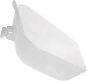 Water Container Durable PE Material Collapsible Foldable for Outdoor Activities