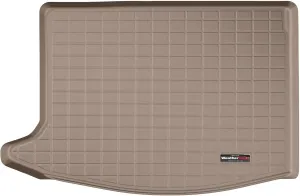 WeatherTech Cargo Trunk Liner for Buick Encore GX - Behind 2nd Row (411359) Tan