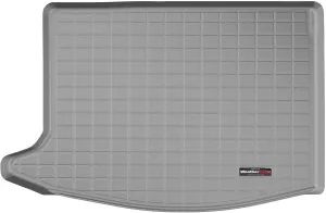 WeatherTech Cargo Trunk Liner for Buick Encore GX - Behind 2nd Row (421359) Grey
