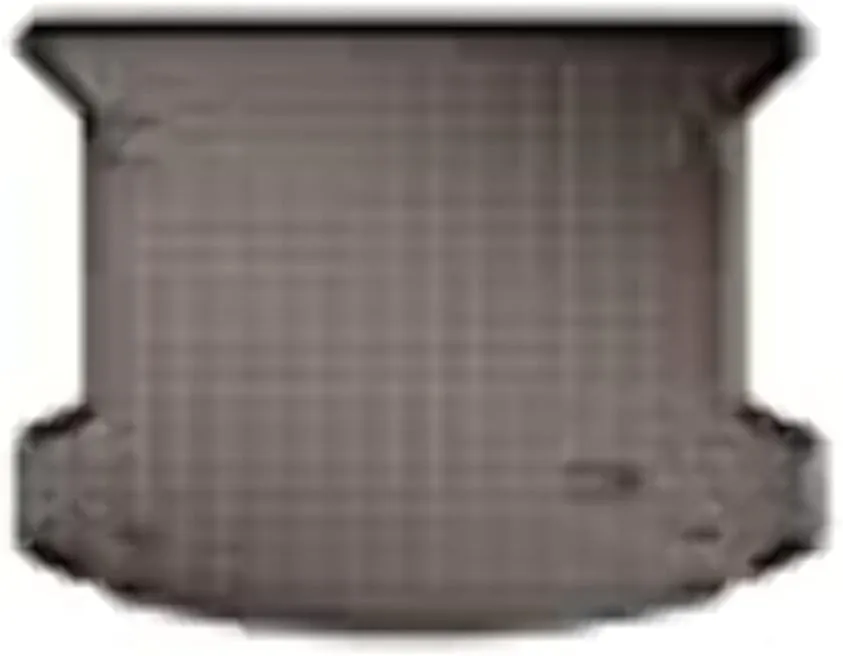 WeatherTech Cargo Trunk Liner for Cadillac XT5 - Trunk (43890) Cocoa