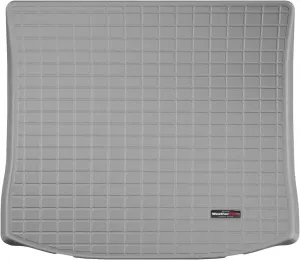 WeatherTech Cargo Trunk Liner for Ford Edge, Edge ST - Behind 2nd Row (42791) Grey