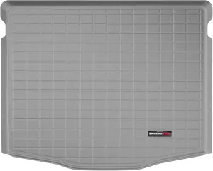 WeatherTech Cargo Trunk Liner for Ford Escape Hybrid, Escape Plug-in Hybrid, Escape - Behind 2nd Row (421323) Grey