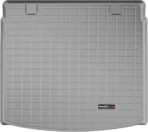 WeatherTech Cargo Trunk Liner for Honda CR-V - Cargo Tray in Highest Position (42997) Grey
