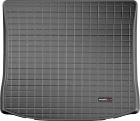 WeatherTech Cargo Trunk Liner for Ford Edge, Edge ST - Behind 2nd Row (40791) Black