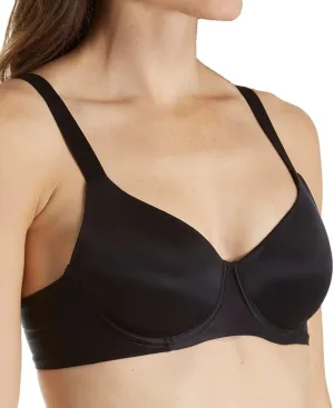 Wolford Women's Sheer Touch Soft Cup Bra