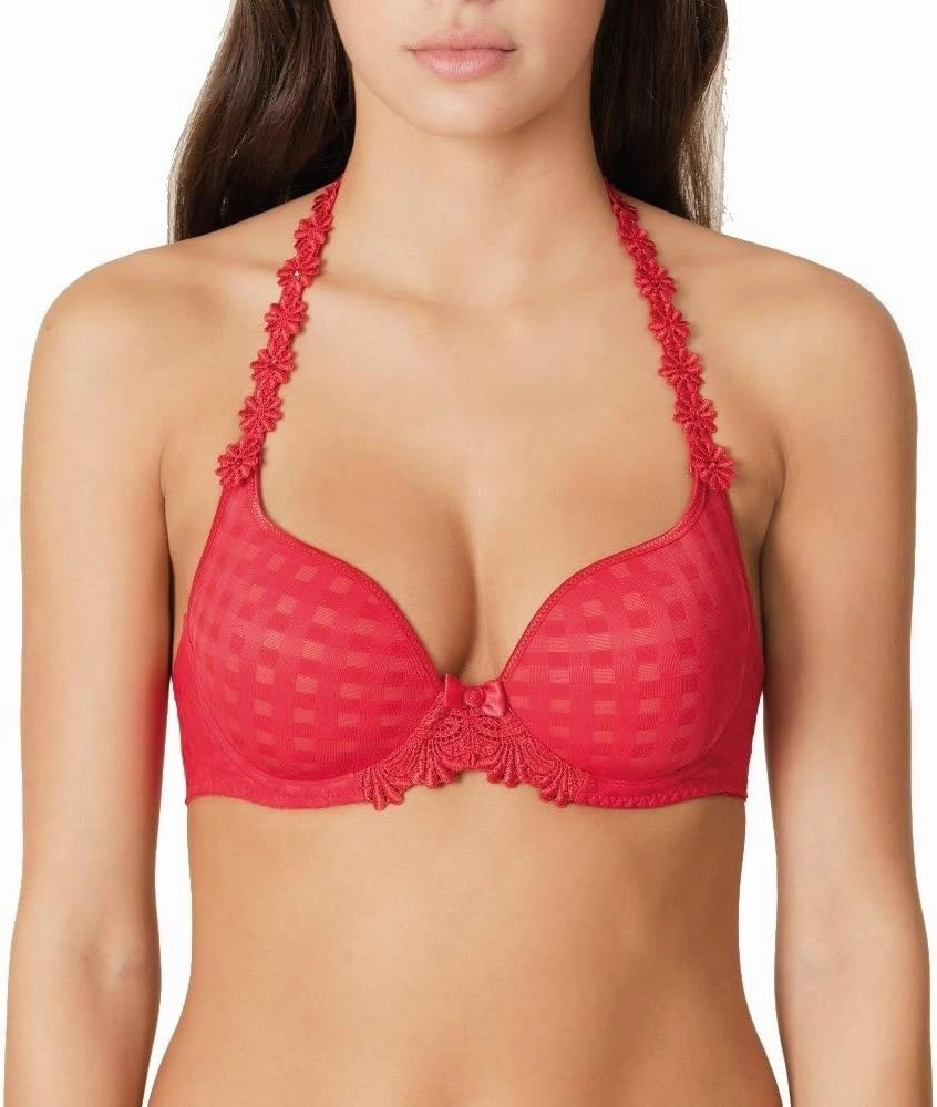 Women's Push-up