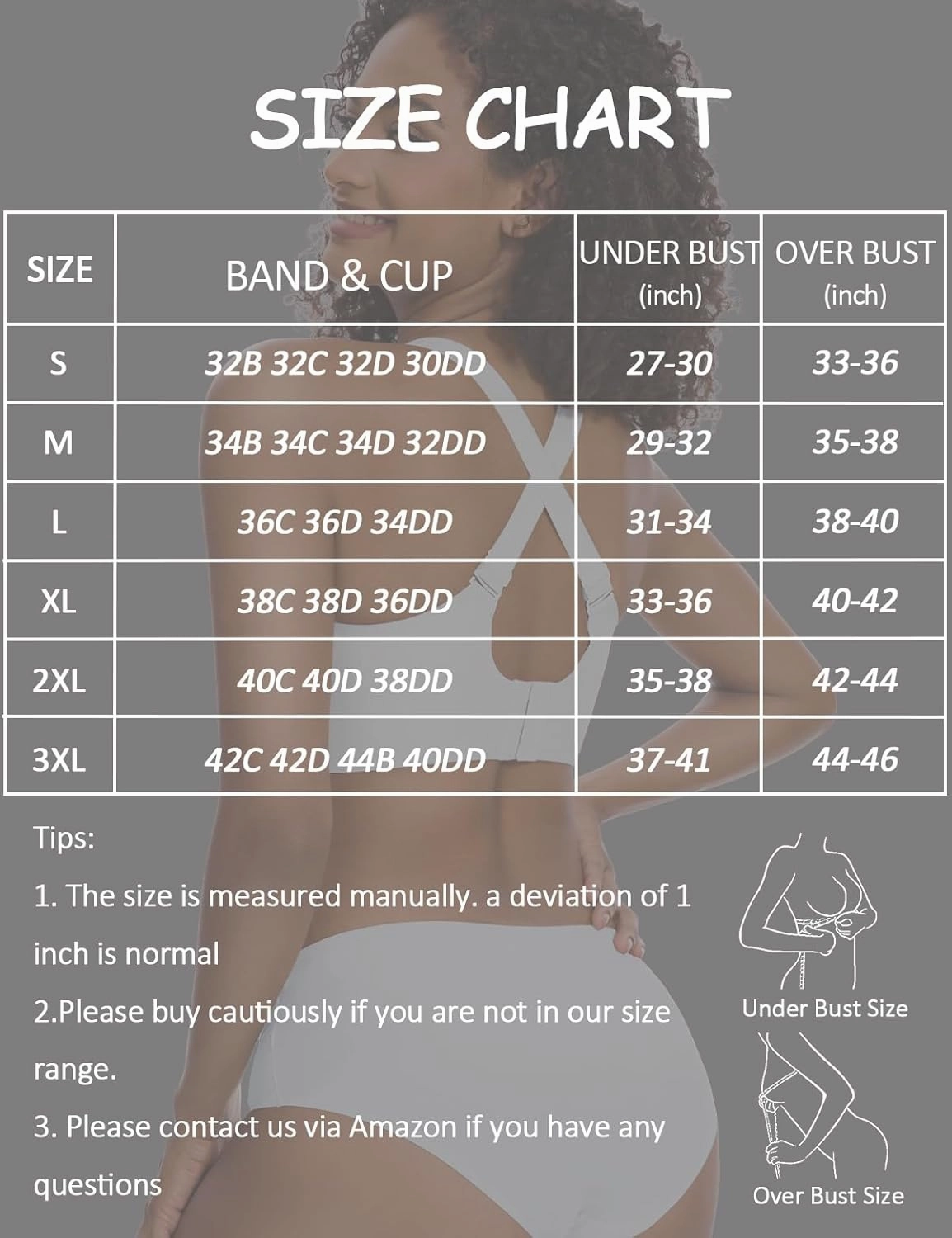 Womens Lace Seamless Bra Wireless Full Coverage Push Up Bras for Women No Underwire Comfortable Bralettes