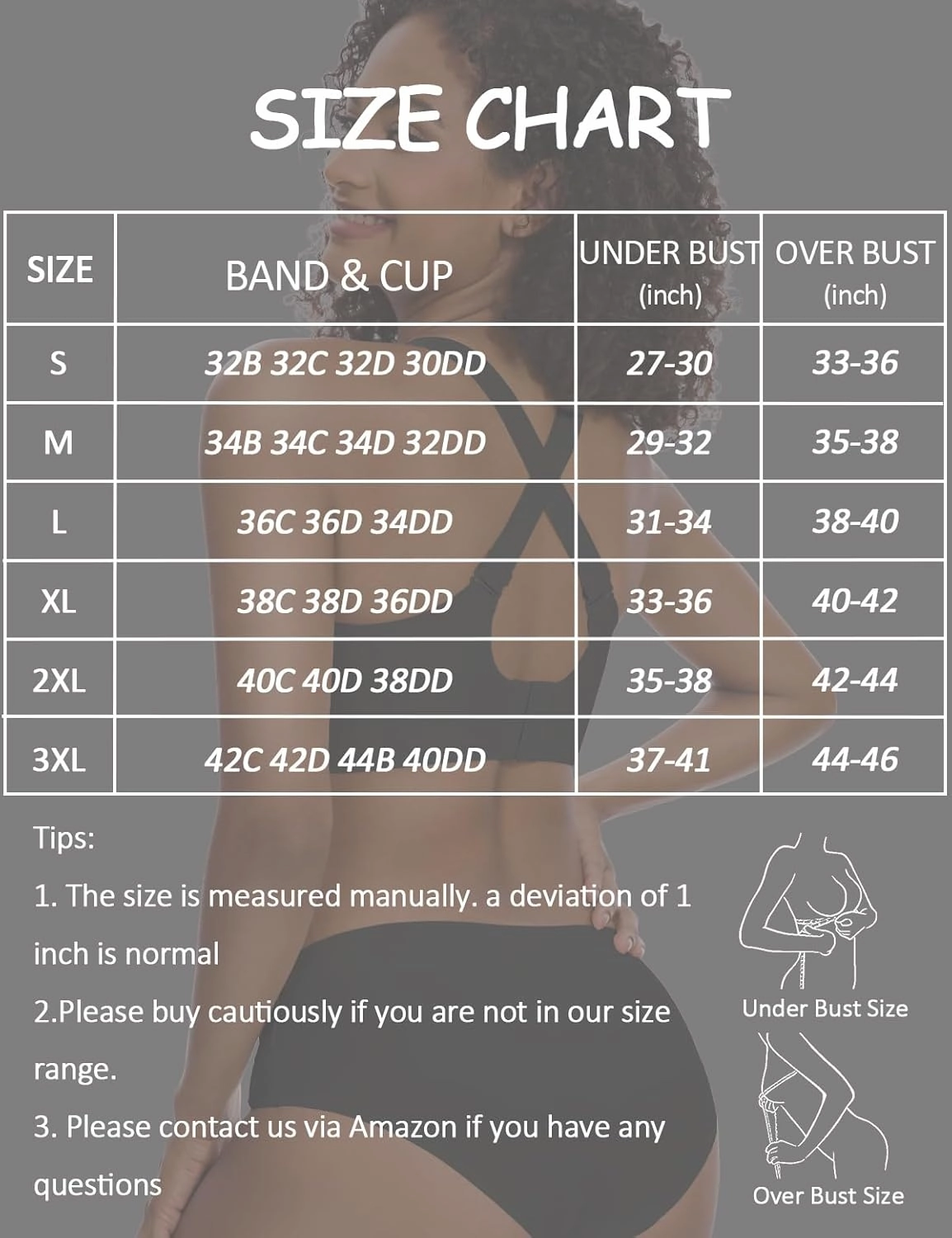 Womens Lace Seamless Bra Wireless Full Coverage Push Up Bras for Women No Underwire Comfortable Bralettes