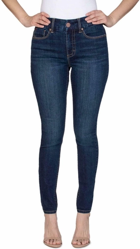 womens Skinny