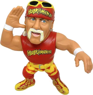 WWE: Hulk Hogan 16d Collection 018 Vinyl Figure